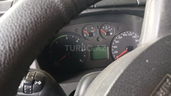 Ford Transit 2007, 310,000 km - 2.4 л - Ağsu