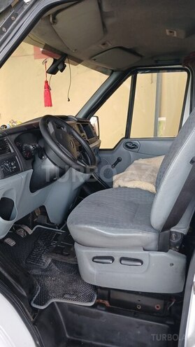 Ford Transit 2007, 310,000 km - 2.4 л - Ağsu