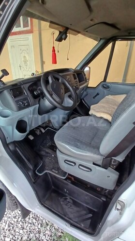 Ford Transit 2007, 310,000 km - 2.4 л - Ağsu