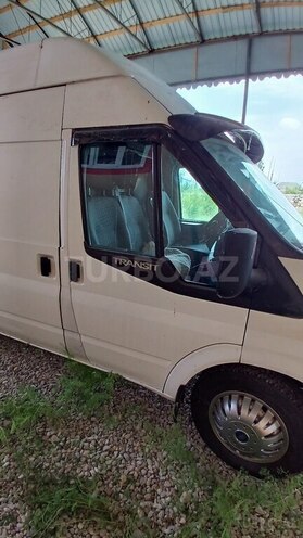 Ford Transit 2007, 310,000 km - 2.4 л - Ağsu