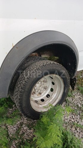 Ford Transit 2007, 310,000 km - 2.4 л - Ağsu