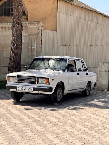 LADA (VAZ) 2107 2007, 69,202 km - 1.6 l - İmişli