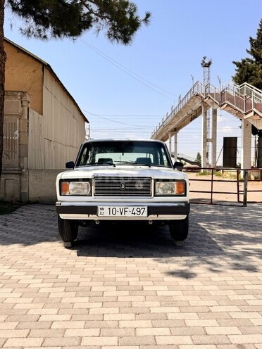 LADA (VAZ) 2107 2007, 69,202 km - 1.6 l - İmişli