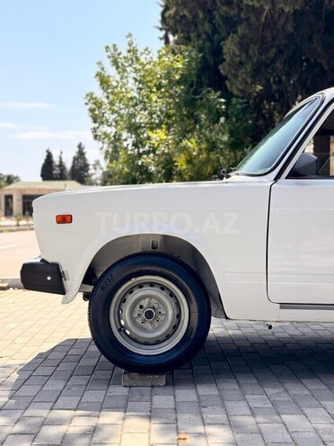 LADA (VAZ) 2107 2007, 69,202 km - 1.6 l - İmişli