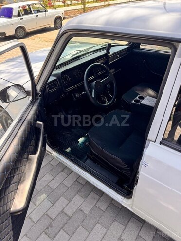 LADA (VAZ) 2107 2007, 69,202 km - 1.6 l - İmişli