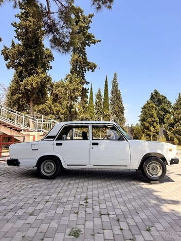 LADA (VAZ) 2107 2007, 69,202 km - 1.6 l - İmişli