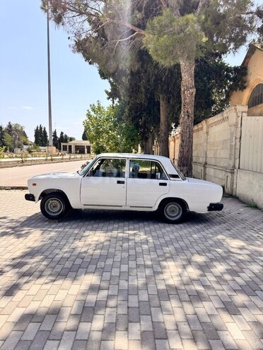 LADA (VAZ) 2107 2007, 69,202 km - 1.6 l - İmişli