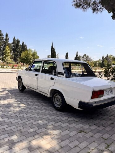 LADA (VAZ) 2107 2007, 69,202 km - 1.6 l - İmişli