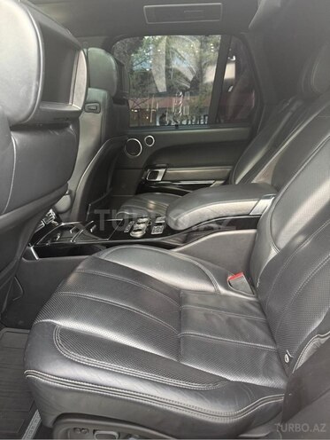 Land Rover Range Rover 2013, 270,000 km - 5.0 l - Bakı