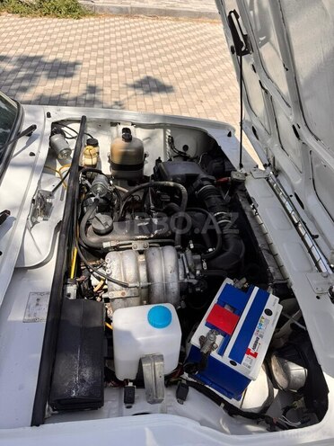 LADA (VAZ) 2107 2007, 69,202 km - 1.6 l - İmişli