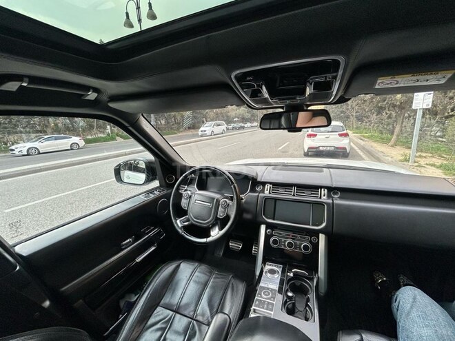 Land Rover Range Rover 2013, 270,000 km - 5.0 l - Bakı