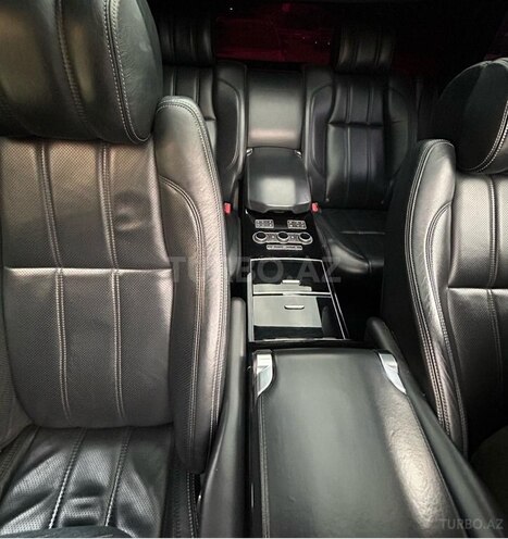 Land Rover Range Rover 2013, 270,000 km - 5.0 l - Bakı