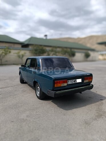 LADA (VAZ) 2107 2004, 50,000 km - 1.6 l - Göyçay