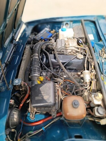 LADA (VAZ) 2107 2004, 50,000 km - 1.6 l - Göyçay
