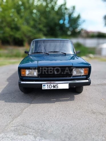 LADA (VAZ) 2107 2004, 50,000 km - 1.6 l - Göyçay
