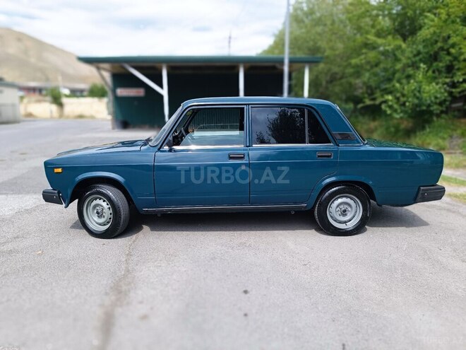 LADA (VAZ) 2107 2004, 50,000 km - 1.6 l - Göyçay