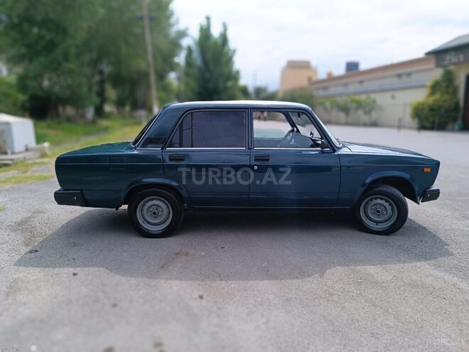 LADA (VAZ) 2107 2004, 50,000 km - 1.6 l - Göyçay