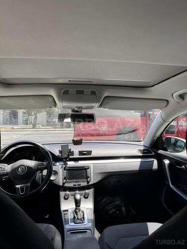 Volkswagen Passat 2014, 161,786 km - 3.6 l - Bakı