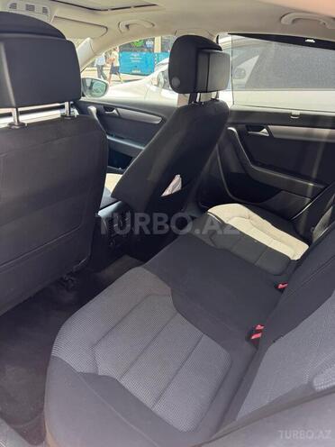 Volkswagen Passat 2014, 161,786 km - 3.6 l - Bakı