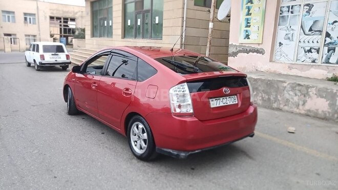 Toyota Prius 2008, 341,181 km - 1.5 l - Bakı
