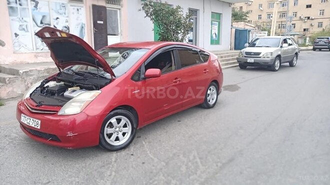 Toyota Prius 2008, 341,181 km - 1.5 l - Bakı