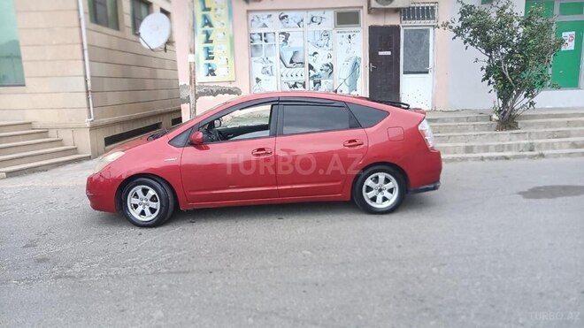 Toyota Prius 2008, 341,181 km - 1.5 l - Bakı