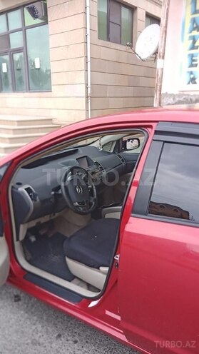Toyota Prius 2008, 341,181 km - 1.5 l - Bakı