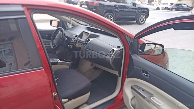 Toyota Prius 2008, 341,181 km - 1.5 l - Bakı
