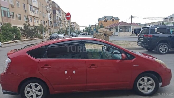 Toyota Prius 2008, 341,181 km - 1.5 l - Bakı