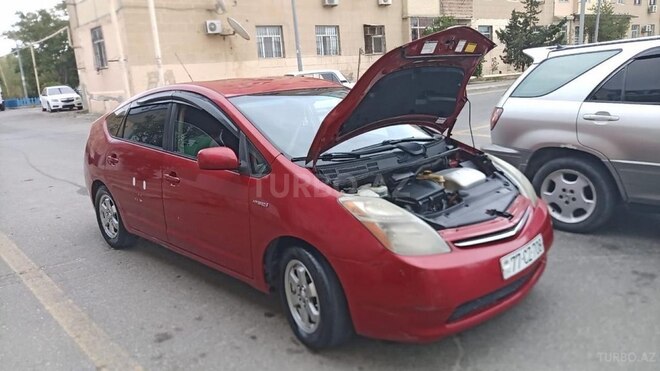 Toyota Prius 2008, 341,181 km - 1.5 l - Bakı