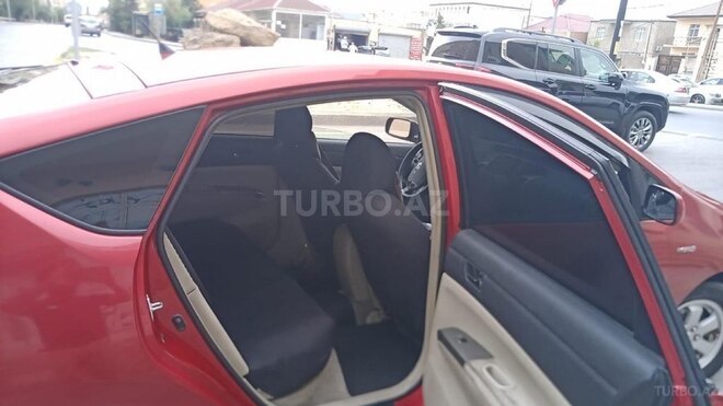 Toyota Prius 2008, 341,181 km - 1.5 l - Bakı