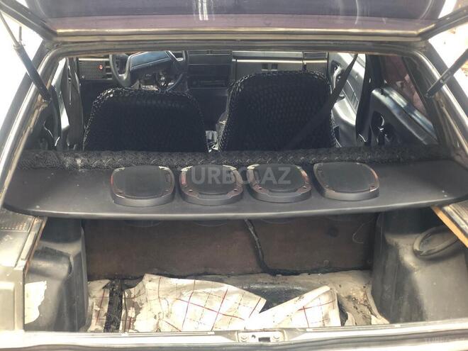 LADA (VAZ) 2109 1992, 160,007 km - 1.5 л - Tovuz