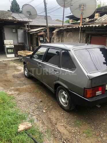 LADA (VAZ) 2109 1992, 160,007 km - 1.5 л - Tovuz
