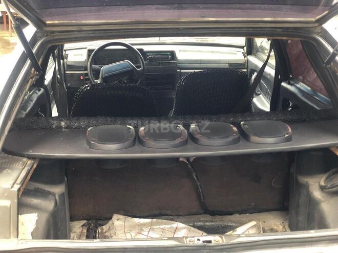 LADA (VAZ) 2109 1992, 160,007 km - 1.5 л - Tovuz