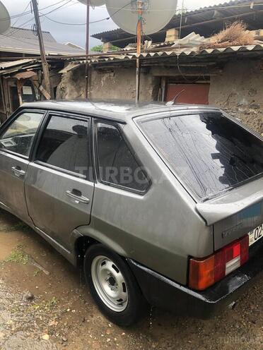 LADA (VAZ) 2109 1992, 160,007 km - 1.5 л - Tovuz