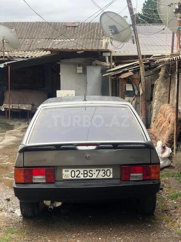 LADA (VAZ) 2109 1992, 160,007 km - 1.5 л - Tovuz