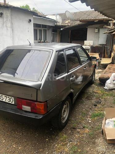 LADA (VAZ) 2109 1992, 160,007 km - 1.5 л - Tovuz