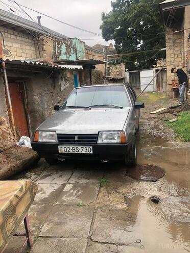 LADA (VAZ) 2109 1992, 160,007 km - 1.5 л - Tovuz