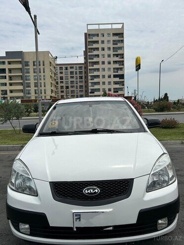 Kia Rio 2008, 194,056 km - 1.4 l - Bakı