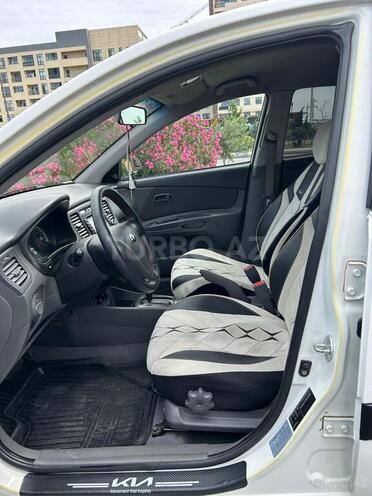 Kia Rio 2008, 194,056 km - 1.4 l - Bakı