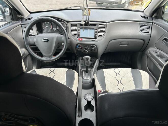 Kia Rio 2008, 194,056 km - 1.4 l - Bakı