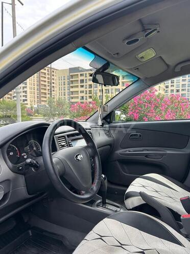 Kia Rio 2008, 194,056 km - 1.4 l - Bakı