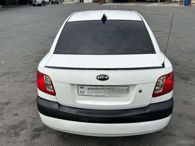 Kia Rio 2008, 194,056 km - 1.4 l - Bakı
