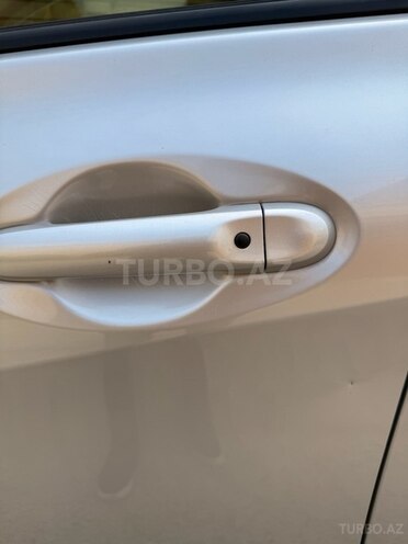 Nissan Note 2014, 67,640 km - 1.2 l - Bakı