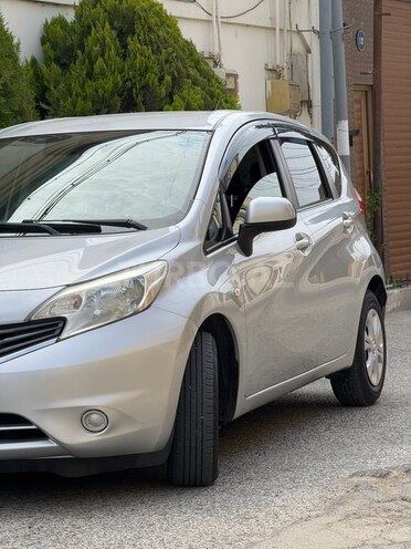Nissan Note 2014, 67,640 km - 1.2 l - Bakı