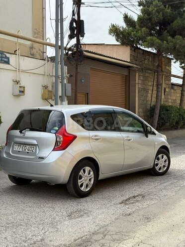 Nissan Note 2014, 67,640 km - 1.2 l - Bakı