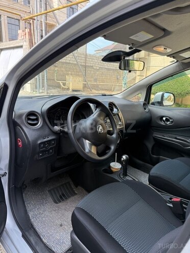 Nissan Note 2014, 67,640 km - 1.2 l - Bakı