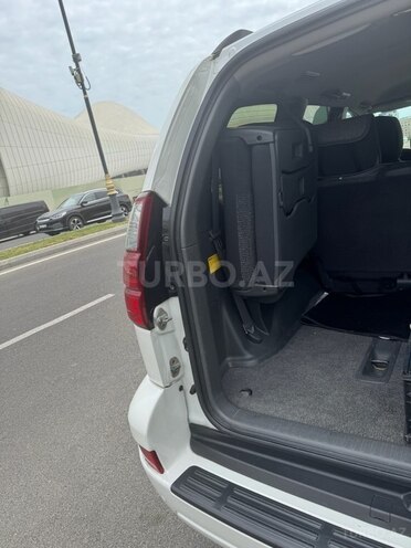 Toyota Land Cruiser Prado 2006, 148,200 km - 2.7 л - Bakı
