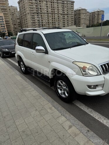 Toyota Land Cruiser Prado 2006, 148,200 km - 2.7 л - Bakı