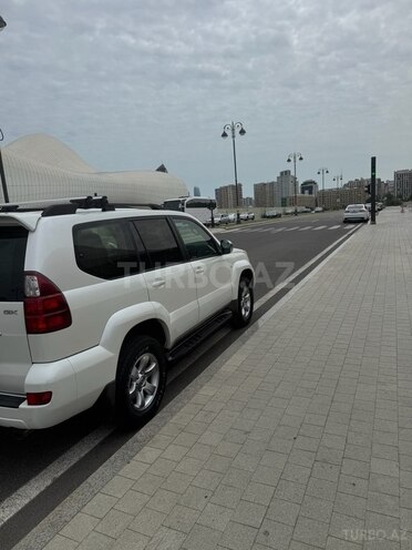 Toyota Land Cruiser Prado 2006, 148,200 km - 2.7 л - Bakı